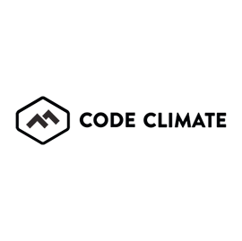 Code Climate logo