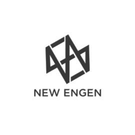 New Engen logo