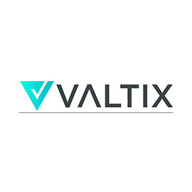 Valtix logo