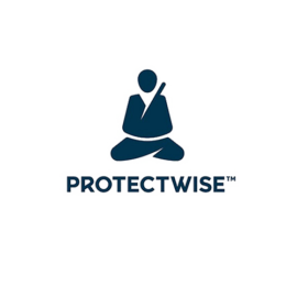 ProtectWise logo