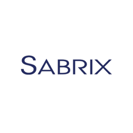 Sabrix logo