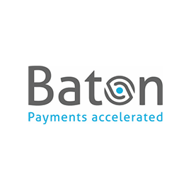Baton Systems logo