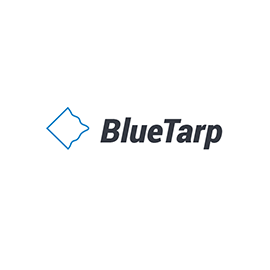 BlueTarp Financial logo