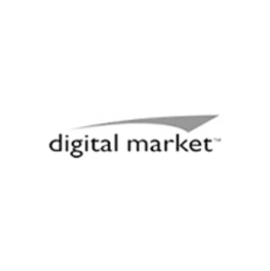 Digital Market logo