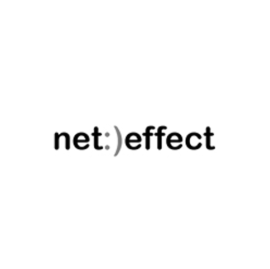 Net Effect Systems logo