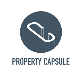 Property Capsule logo