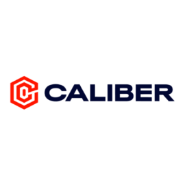 Caliber Fitness logo
