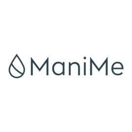 ManiMe logo
