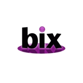 Bix logo