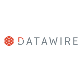 Datawire logo