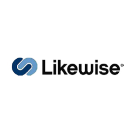 LikeWise logo