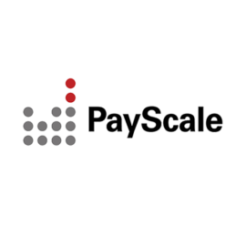 PayScale logo