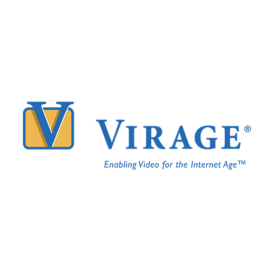 Virage logo
