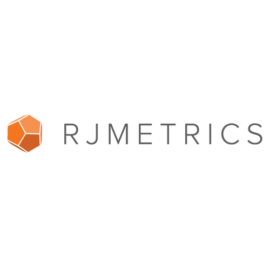 RJ Metrics logo