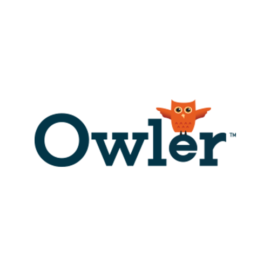 Owler logo