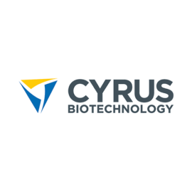 Cyrus Biotechnology logo