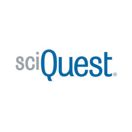 SciQuest logo