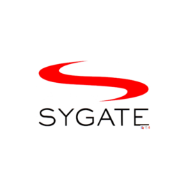 Sygate logo