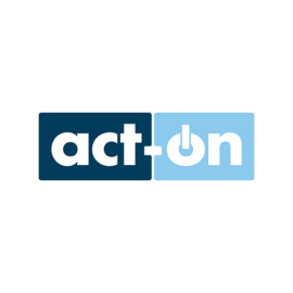 Act-On logo
