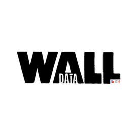 WallData logo