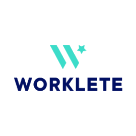 Worklete logo